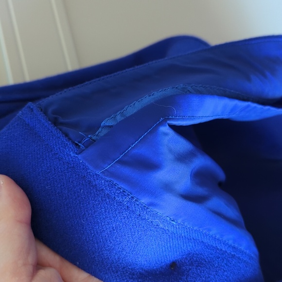 Jcrew wool skirt - Picture 4 of 5